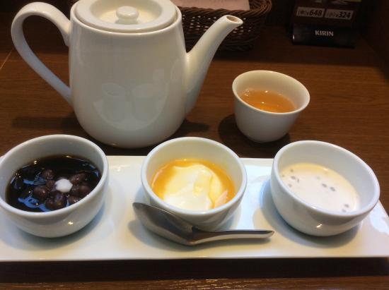 糖朝名古屋タカシマヤ店